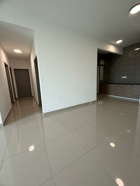 Kondominium untuk Dijual di 99 Residence - Jack Liew - Corridor - PropertyGuru.com.my