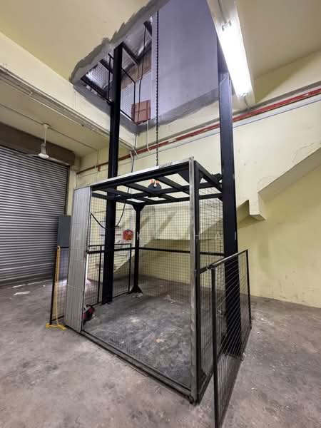 Terrace Factory for Sale in Kawasan Perindustrian Pandan (Tebrau) - Jack Chai - PropertyGuru.com.my