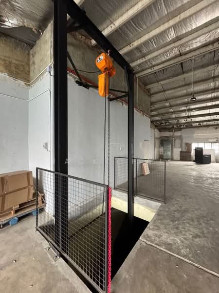 Terrace Factory for Sale in Kawasan Perindustrian Pandan (Tebrau) - Jack Chai - PropertyGuru.com.my