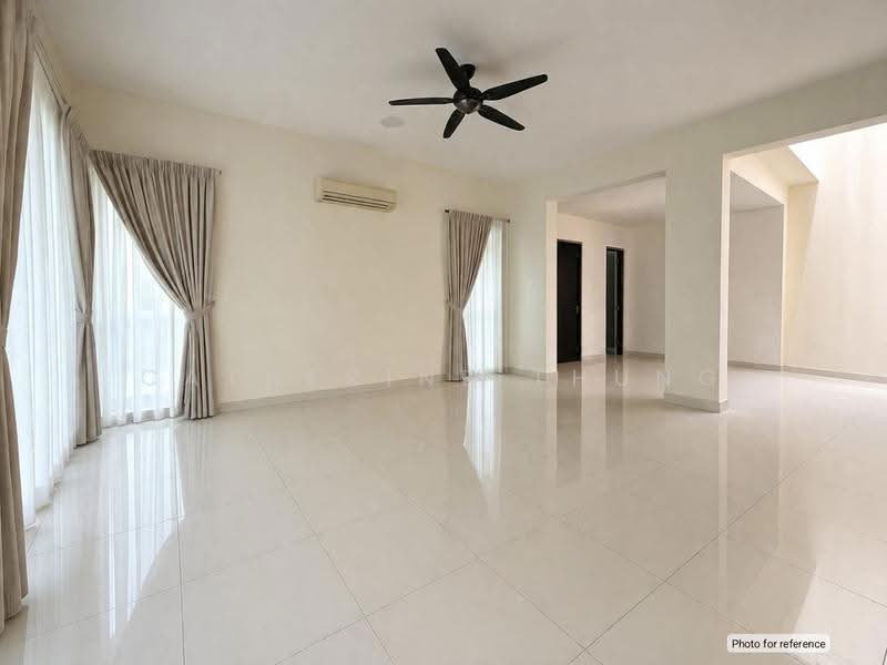 2-storey Terraced House for Sale in East Ledang (Iskandar Puteri (Nusajaya)) - Catherine Thung - PropertyGuru.com.my