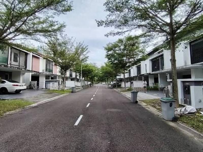 2-storey Terraced House for Sale in East Ledang (Iskandar Puteri (Nusajaya)) - Catherine Thung - PropertyGuru.com.my