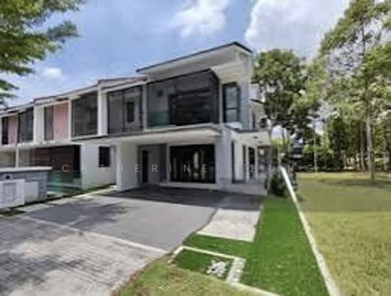 2-storey Terraced House for Sale in East Ledang (Iskandar Puteri (Nusajaya)) - Catherine Thung - PropertyGuru.com.my