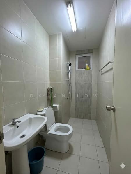 Kondominium untuk Disewa di Imperial Grande - Dylan Low - Bathroom - PropertyGuru.com.my