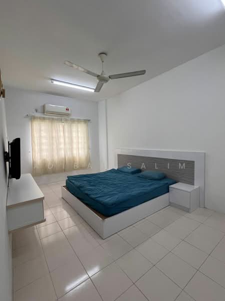 Townhouse for Sale in Bandar Utama (Selangor) - Adibah Salim - Bedroom - PropertyGuru.com.my