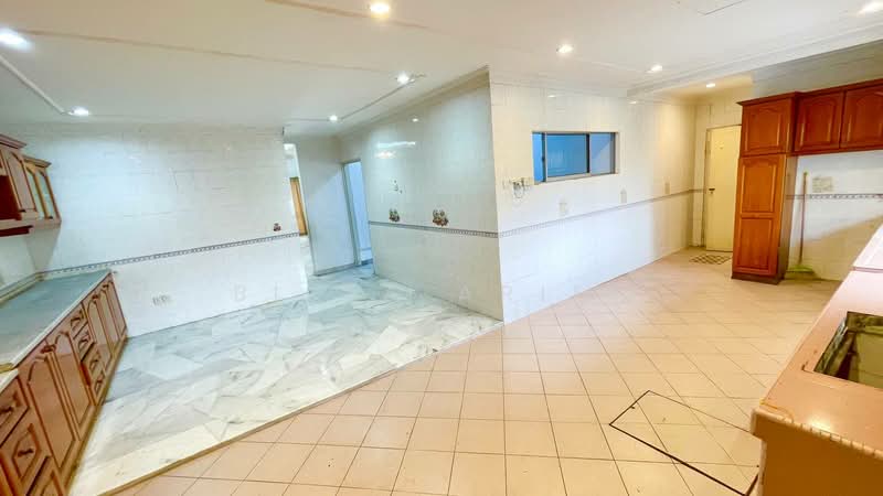 2-storey Terraced House for Sale in Taman Midah (Cheras) - BILYA ARIFF - Kitchen - PropertyGuru.com.my