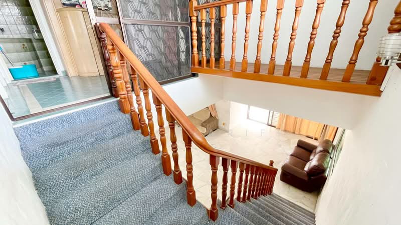 2-storey Terraced House for Sale in Taman Midah (Cheras) - BILYA ARIFF - PropertyGuru.com.my