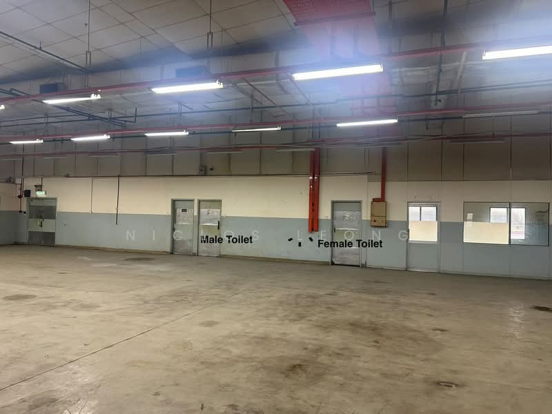 Factory for Rent in Meru Mutiara (Ipoh) - Niclos Leong - PropertyGuru.com.my