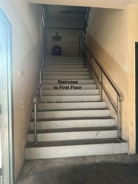 Factory for Rent in Meru Mutiara (Ipoh) - Niclos Leong - PropertyGuru.com.my