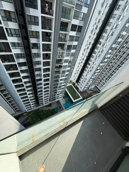 Service Residence for Rent at D'sara Sentral - Jason Low - Exterior - PropertyGuru.com.my