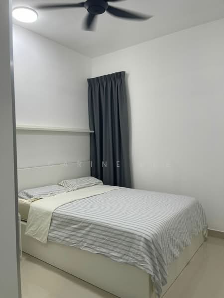 Kondominium untuk Disewa di Mezzo - Carine Lee - Bedroom - PropertyGuru.com.my