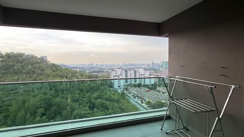 Kondominium untuk Disewa di Rimba Residence - Dennis Ting - PropertyGuru.com.my