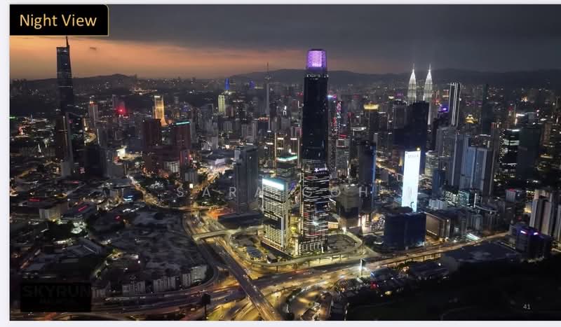 Apartment for Sale at Golden Crown Residence - Sara Goh - PropertyGuru.com.my