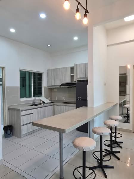 Condominium for Rent at La Thea Residences - Kelvin Chen - Kitchen - PropertyGuru.com.my