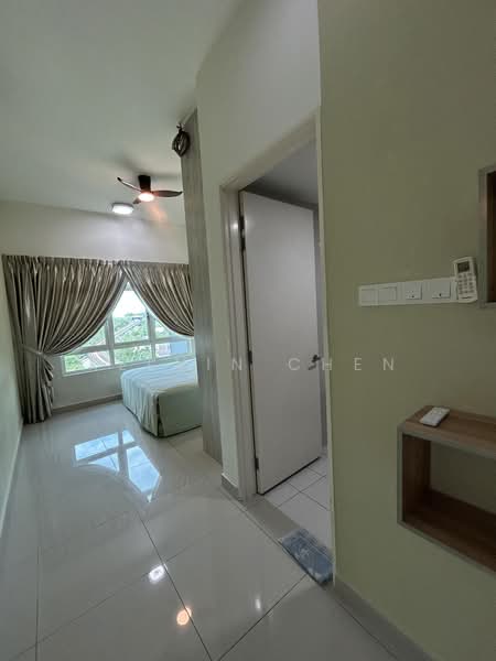 Condominium for Rent at La Thea Residences - Kelvin Chen - Bedroom - PropertyGuru.com.my