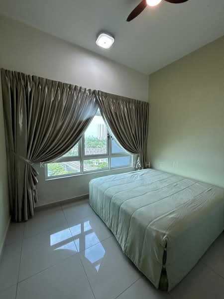 Condominium for Rent at La Thea Residences - Kelvin Chen - Bedroom - PropertyGuru.com.my