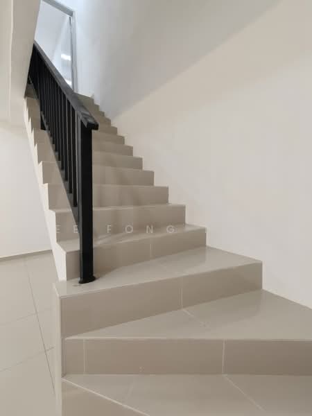 2-storey Terraced House for Sale in Bandar Seri Alam (Masai) - Ee Fong Toh - Interior - PropertyGuru.com.my