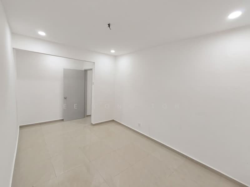 2-storey Terraced House for Sale in Bandar Seri Alam (Masai) - Ee Fong Toh - Interior - PropertyGuru.com.my