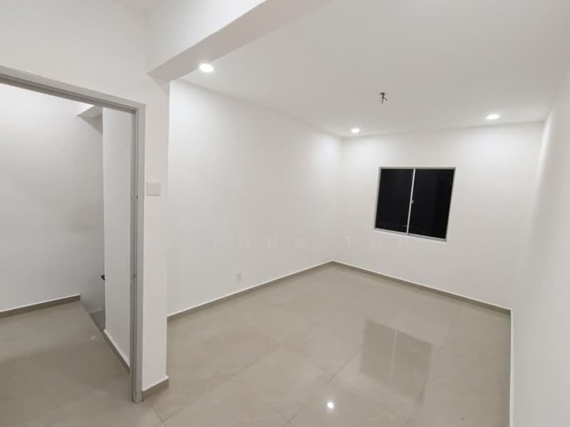 2-storey Terraced House for Sale in Bandar Seri Alam (Masai) - Ee Fong Toh - Interior - PropertyGuru.com.my