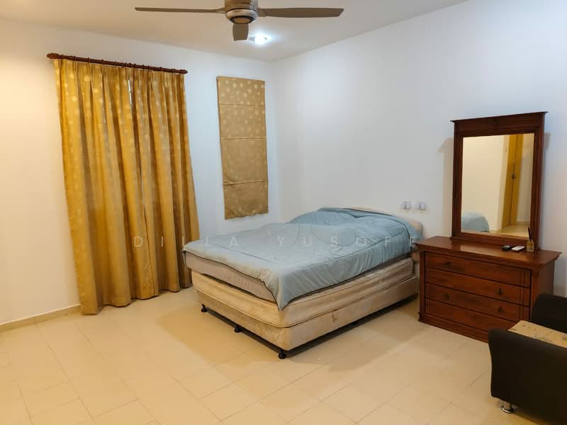 Rumah Teres 2 Tingkat untuk Dijual di Taman Bukit Galena (Seremban) - DILLA YUSOFF - Bedroom - PropertyGuru.com.my