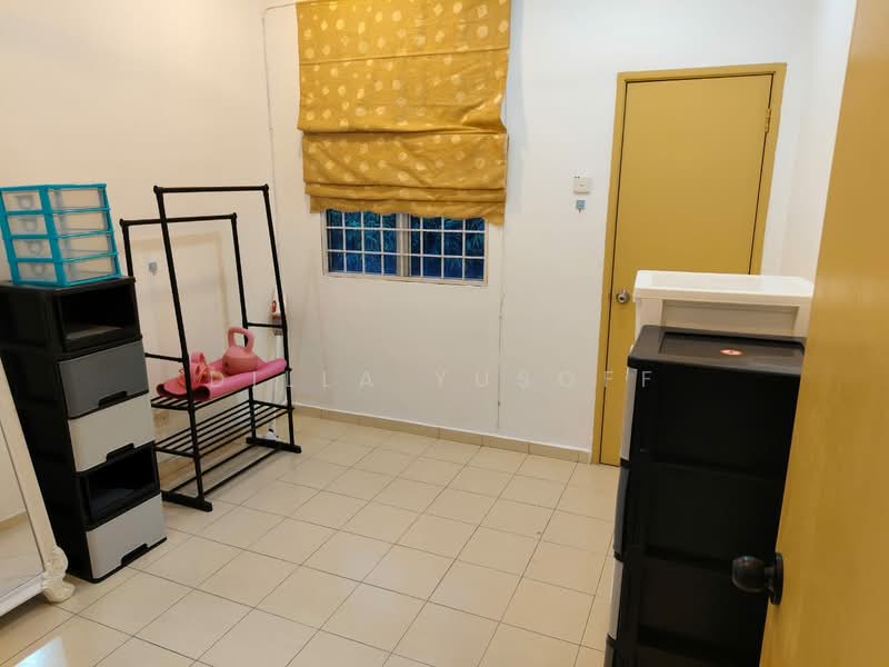 Rumah Teres 2 Tingkat untuk Dijual di Taman Bukit Galena (Seremban) - DILLA YUSOFF - Interior - PropertyGuru.com.my