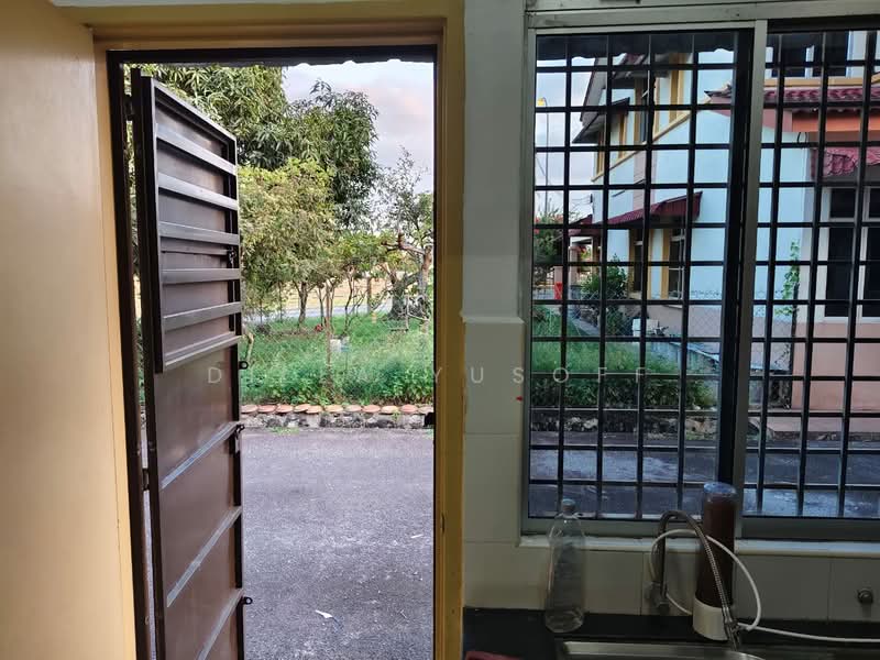 Rumah Teres 2 Tingkat untuk Dijual di Taman Bukit Galena (Seremban) - DILLA YUSOFF - Exterior - PropertyGuru.com.my