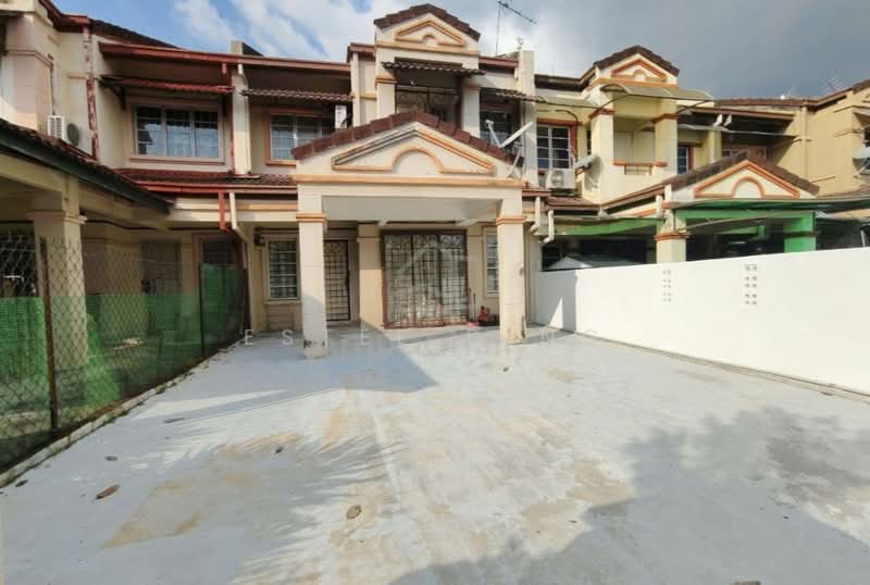2-storey Terraced House for Sale in Usj 22 (Subang Jaya) - Estee Ding - PropertyGuru.com.my