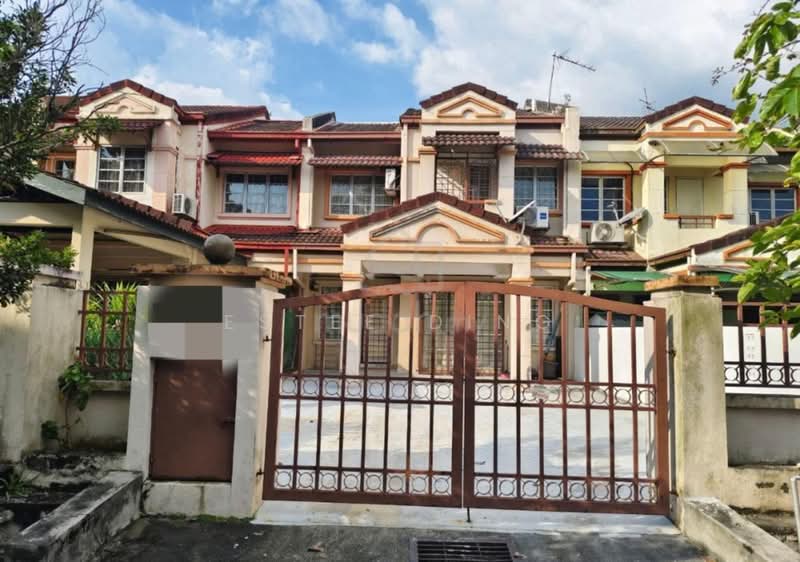 2-storey Terraced House for Sale in Usj 22 (Subang Jaya) - Estee Ding - PropertyGuru.com.my