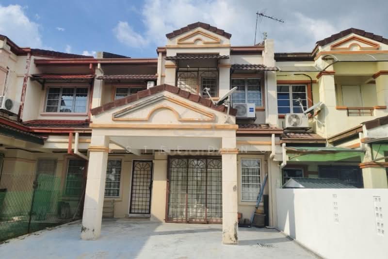2-storey Terraced House for Sale in Usj 22 (Subang Jaya) - Estee Ding - PropertyGuru.com.my