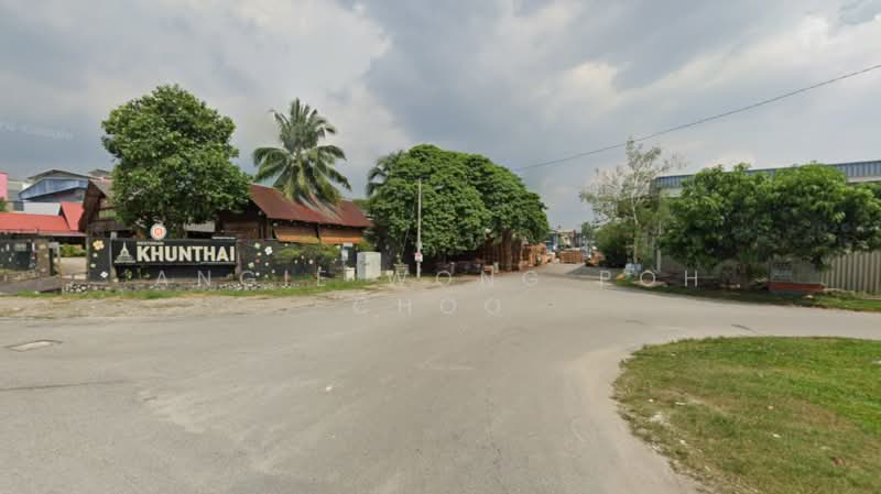 Factory for Rent in Balakong (Selangor) - Angie Wong Poh Choo - Exterior - PropertyGuru.com.my