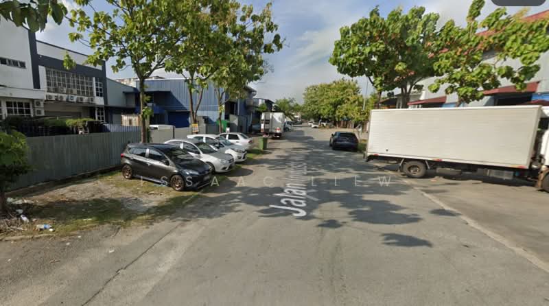 Kilang untuk Dijual di Taman Mas Sepang (Puchong) - Issaac Liew - PropertyGuru.com.my