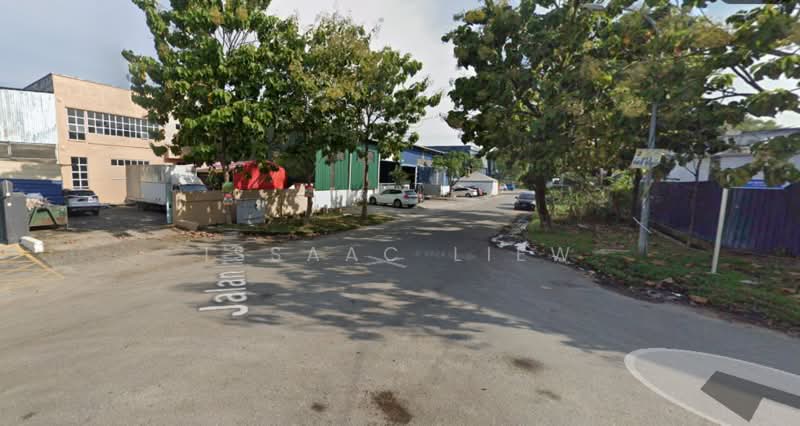 Kilang untuk Dijual di Taman Mas Sepang (Puchong) - Issaac Liew - PropertyGuru.com.my