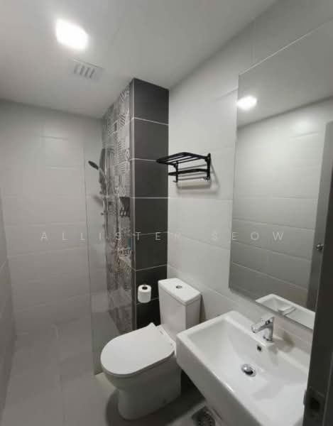 Kediaman Servis untuk Disewa di Alinea Suites - Allister Seow - PropertyGuru.com.my