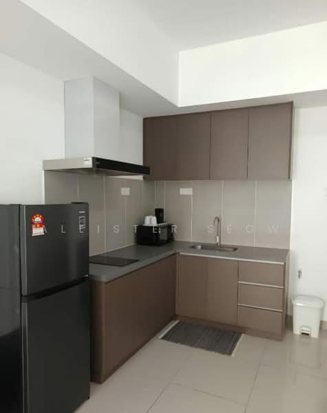 Kediaman Servis untuk Disewa di Alinea Suites - Allister Seow - PropertyGuru.com.my