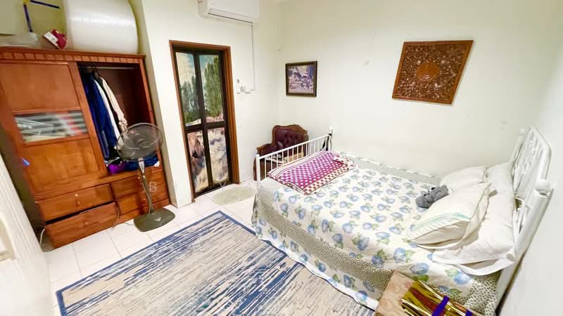Semi-Detached House for Sale in Ukay Perdana (Ulu Kelang) - BILYA ARIFF - Bedroom - PropertyGuru.com.my