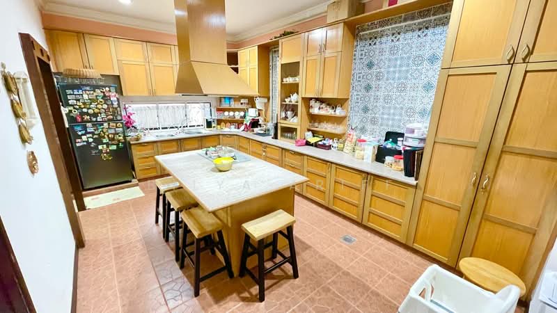 Semi-Detached House for Sale in Ukay Perdana (Ulu Kelang) - BILYA ARIFF - PropertyGuru.com.my