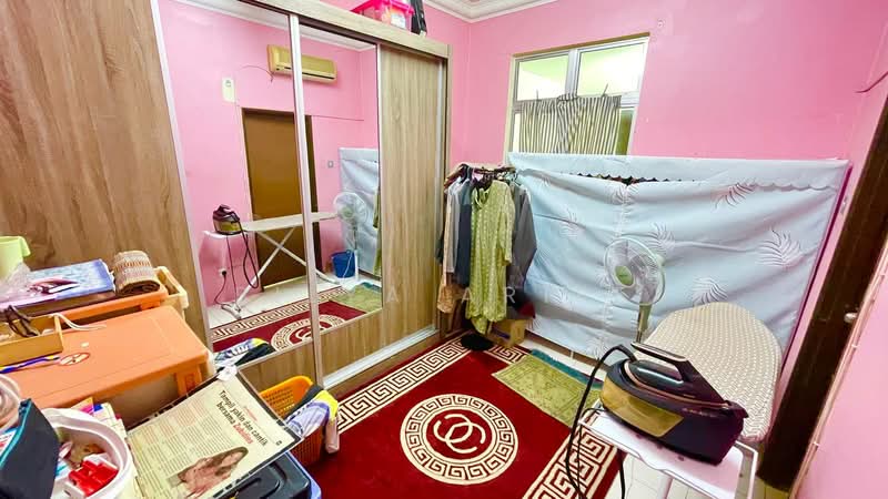 Semi-Detached House for Sale in Ukay Perdana (Ulu Kelang) - BILYA ARIFF - PropertyGuru.com.my