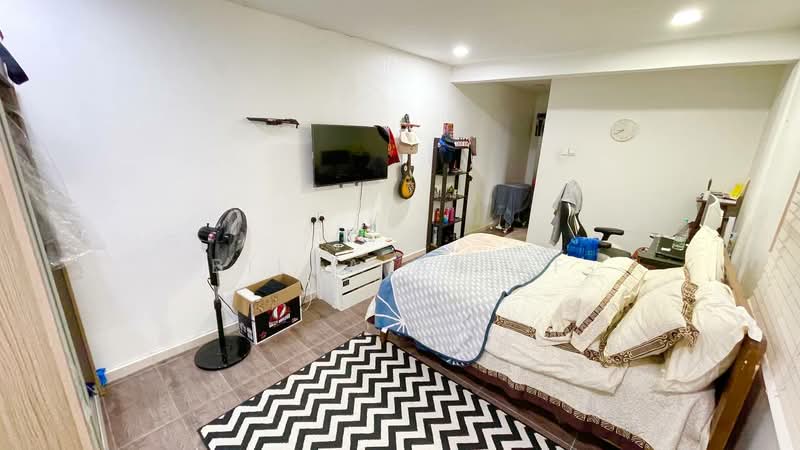 Semi-Detached House for Sale in Ukay Perdana (Ulu Kelang) - BILYA ARIFF - PropertyGuru.com.my
