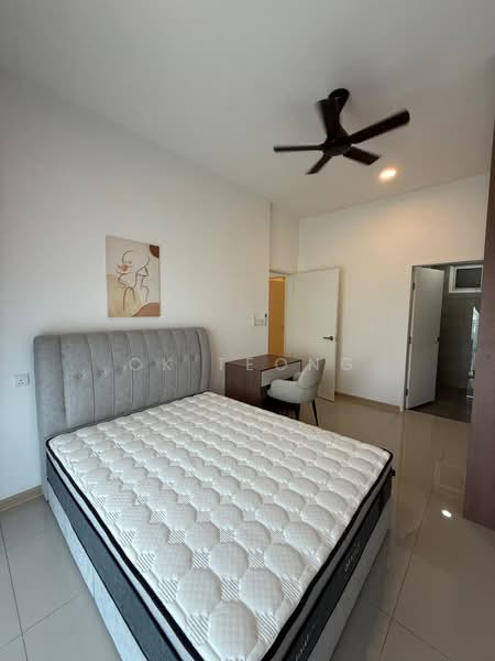 Kondominium untuk Disewa di d'Brightton - CK Teong - Bedroom - PropertyGuru.com.my