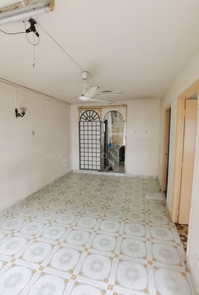 Flat for Sale at Seksyen 2 Wangsa Maju Flat - Nicholes Chong - Interior - PropertyGuru.com.my