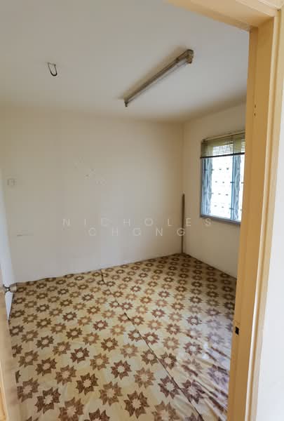 Flat for Sale at Seksyen 2 Wangsa Maju Flat - Nicholes Chong - Interior - PropertyGuru.com.my