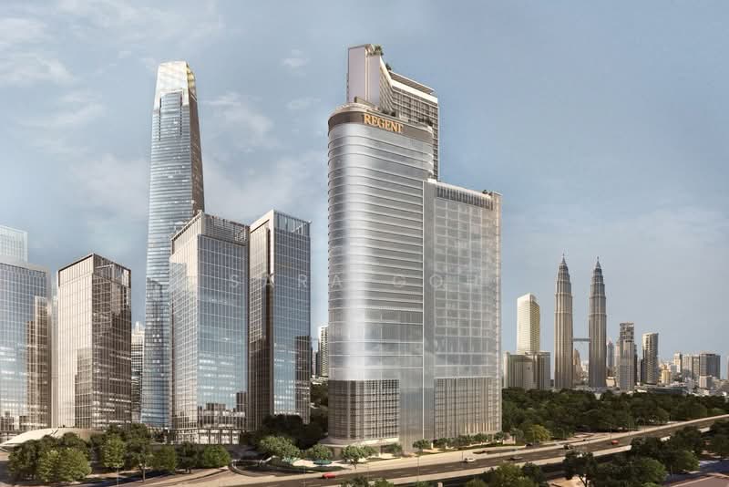 Apartment for Sale at Golden Crown Residence - Sara Goh - PropertyGuru.com.my