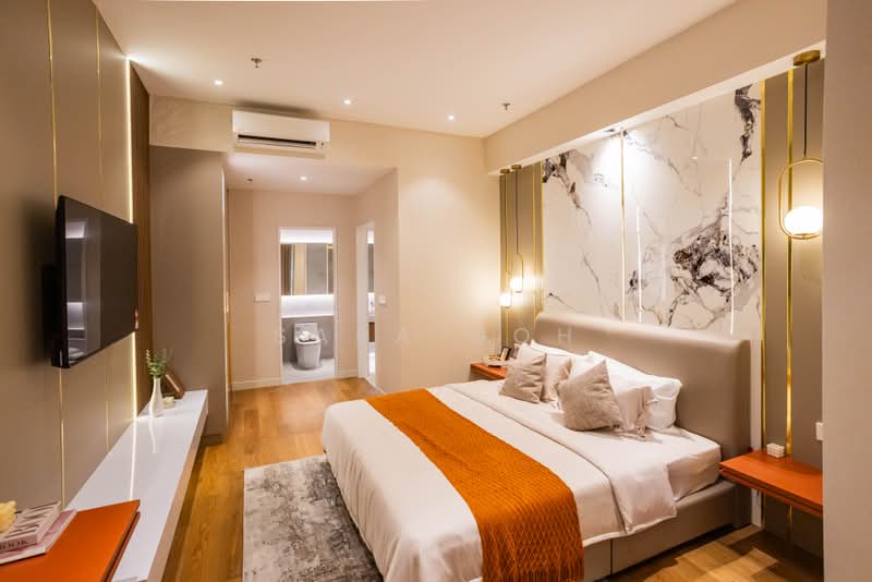 Apartment for Sale at Golden Crown Residence - Sara Goh - PropertyGuru.com.my