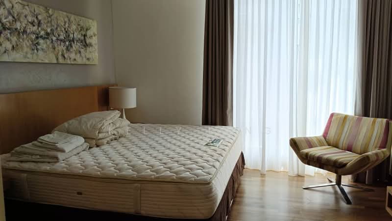 Service Residence for Rent at Cormar Suites (Fraser Place (Lot 163)) - Kelly Pang - Bedroom - PropertyGuru.com.my