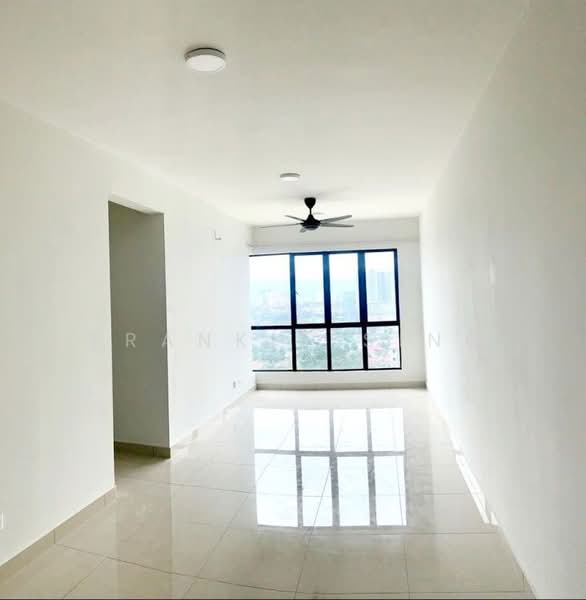 Servis Apartment untuk Disewa di Three33 Residence - Frankie Sing - Interior - PropertyGuru.com.my