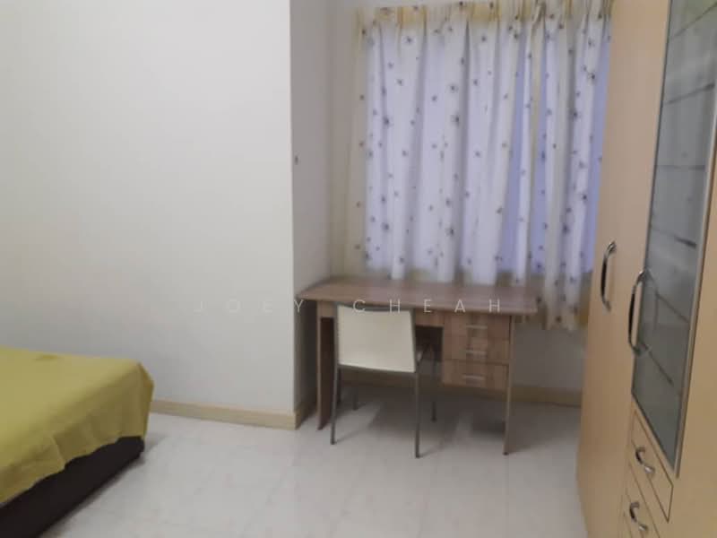 Condominium for Rent at Marina Bay Condominium - Joey Cheah - Bedroom - PropertyGuru.com.my