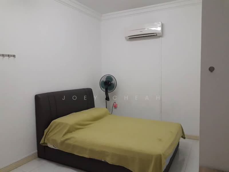 Condominium for Rent at Marina Bay Condominium - Joey Cheah - Bedroom - PropertyGuru.com.my