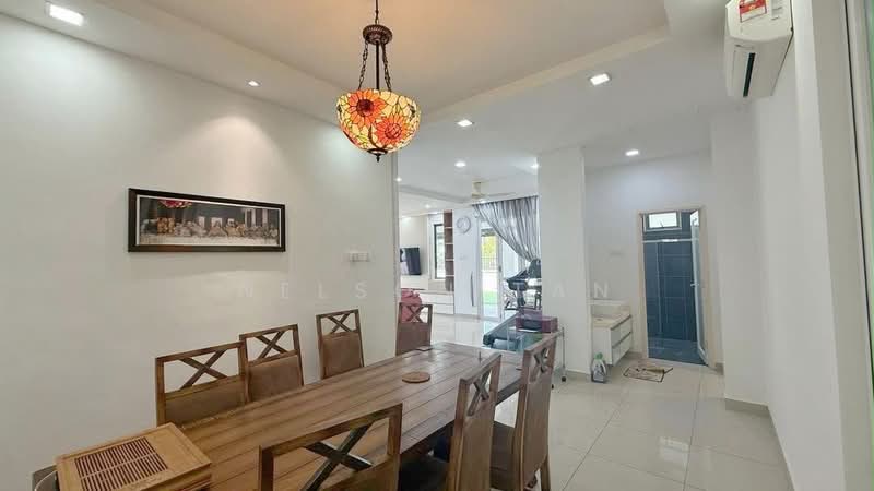 Semi-Detached House for Rent in Taman Mount Austin (Tebrau) - Nelson Tan - PropertyGuru.com.my