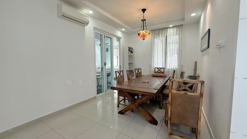 Semi-Detached House for Rent in Taman Mount Austin (Tebrau) - Nelson Tan - PropertyGuru.com.my