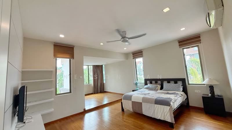 Semi-Detached House for Rent in Taman Mount Austin (Tebrau) - Nelson Tan - PropertyGuru.com.my