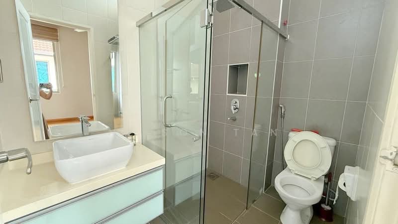 Semi-Detached House for Rent in Taman Mount Austin (Tebrau) - Nelson Tan - PropertyGuru.com.my